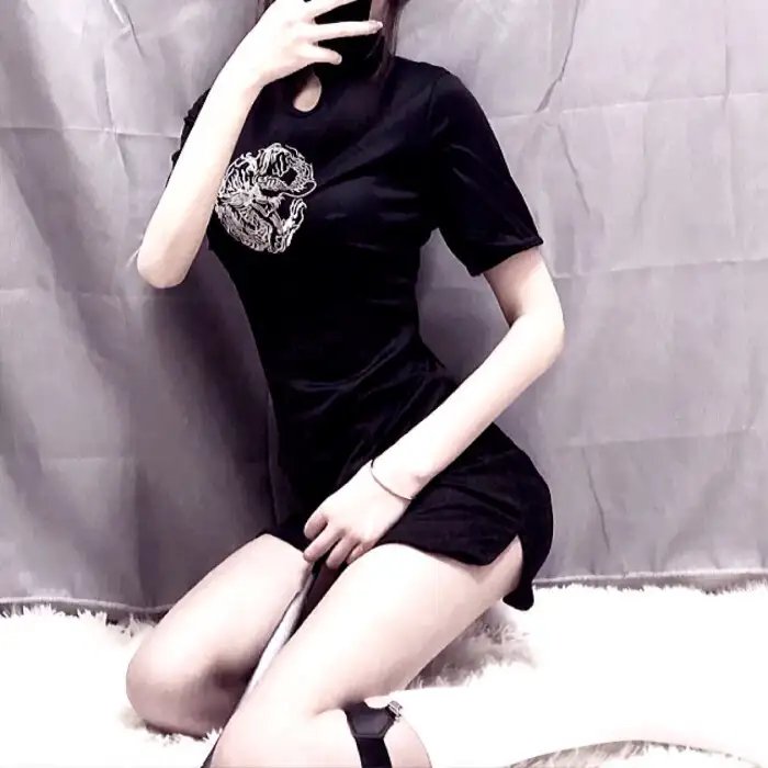 拳脚刑警:唐人街